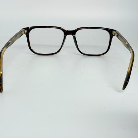 DAVID BECKHAM DB 7085 KKU Eyeglasses Green Frame H18231 - Picture 3 of 7